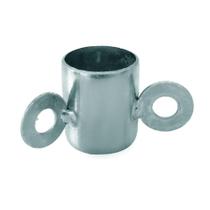 Suporte Antena 16-B Estrelinha Movel 32Mm Tubo 1 Polegadas Suporte Antena 16-B Estrelinha Movel 32Mm Tubo 1 Polegadas