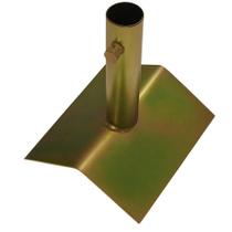 Suporte antena cano comunheira 3/4 Suporte antena cano comunheira 3/4