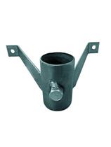 Suporte Antena Dimatix 203-a Parede Mini 3/4"