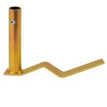 Suporte antena p/ telha 3/4