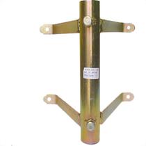 Suporte Antena Pregar/Chumbar Duplo 1'' Hayner 10101 Suporte Antena Pregar/Chumbar Duplo 1'' Hayner 10101