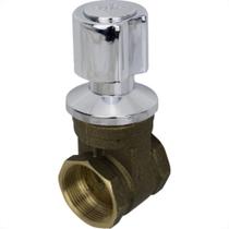 Suporte Antena Pregar Simples 1'' Hayner 10088 Suporte Antena Pregar Simples 1'' Hayner 10088