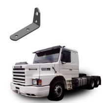 Suporte Antena Px Capo Scania T 112 113 Lado Direito - GR Sul