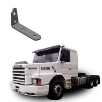 Suporte Antena Px Capo Scania T 113 Motorista - GR Sul