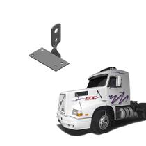 Suporte Antena Px Capo Volvo Edc Nc Lc Lado Esquerdo Suporte Antena Px Capo Volvo Edc Nc Lc Lado Esquerdo