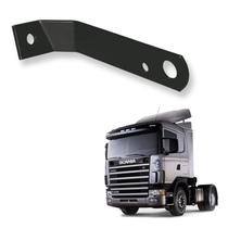 Suporte antena px dianteira Scania R125 Lado Motorista
