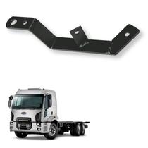 Suporte antena px dianteiro Ford Cargo Lado Carona