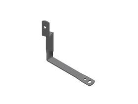 Suporte Antena Px FD Cargo Após 2011 Diant L.D