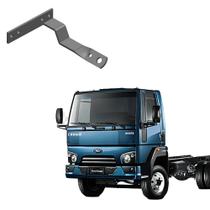 Suporte Antena Px Ford Cargo Lado Direito Frontal