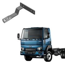 Suporte Antena Px Ford Cargo Lado Esquerdo Frontal