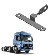 Suporte Antena Px Mb Atego Lado Direito E Esquerdo Suporte Antena Px Mb Atego Lado Direito E Esquerdo