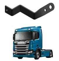 Suporte Antena PX SC Série 7 Lado Esquerdo (Traseiro)