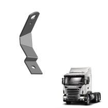 Suporte Antena Px Scania Ntg 2022 Lado Esquerdo Dianteiro
