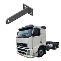 Suporte Antena Px Volvo Fh 2003 2004 2005 2006 Traseiro