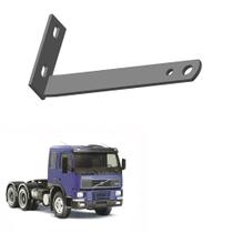 Suporte Antena Px Volvo Fm 2010 Lado Esquerdo