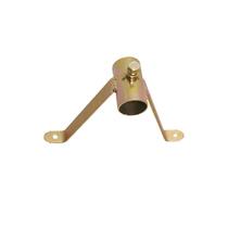 Suporte antena t/caval pregar/chumbar duplo 1 - hayner Suporte antena t/caval pregar/chumbar duplo 1 - hayner