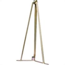 Suporte Antena Torre 3/4'' X 50Cm Hayner 11022 Suporte Antena Torre 3/4'' X 50Cm Hayner 11022