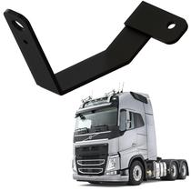 Suporte Antena Volvo Fh 2016 A 2020 Dianteiro Lado Motorista