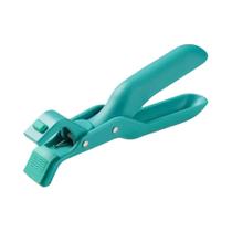 Suporte Anti-escaldante para Panelas - Clipes de Pinça para Prato e Placa Quente Suporte Anti-escaldante para Panelas - Clipes de Pinça para Prato e Placa Quente