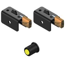 Suporte Anti-furto De Parede Fixo Para Tv 10 A 85 Avatron Suporte Anti-furto De Parede Fixo Para Tv 10 A 85 Avatron