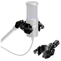 Suporte Antichoque Audio-technica Para Microfone Condensador
