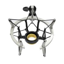 Suporte Antichoque para Microfone XFJQZM para Sennheiser Neumann Suporte Antichoque para Microfone XFJQZM para Sennheiser Neumann
