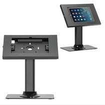 Suporte Antifurto Para Tablet de Bancada Compatível com Samsung, Ideal Para Atendimento, Balcão e Totem Suporte Antifurto Para Tablet de Bancada Compatível com Samsung, Ideal Para Atendimento, Balcão e Totem