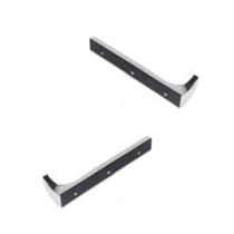 Suporte Apara-barro Dianteiro para MB 1113/1114 - Cromado Suporte Apara-barro Dianteiro para MB 1113/1114 - Cromado