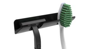 Suporte Aparelho De Barbear Escova Outros Fita Dupla Face