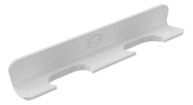 Suporte Aparelho De Barbear Escova Outros Fita Dupla Face Suporte Aparelho De Barbear Escova Outros Fita Dupla Face