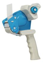 Suporte Aplicador para Fita Adesiva Durex Largo Caixa Correio Fiteiro 50mm Tssaper