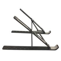 Suporte Apoio Base Notebook Portatil Dobravel Laptop Slim Ergonomico