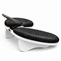 Suporte Apoio de Braço Mão Manicure com Suporte Celular integrado Ajustável 360 Web Sales Nails