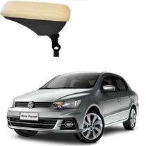 Suporte Apoio de Braço Vw Voyage G4 G5 G6 G7 G8 Encosto Descanso Articulado
