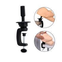Suporte Apoio de Mesa Para Cabeça Manequim Treino Make Cílio Profissional Micropigmentação Labial Designer Estética Beleza Suporte Apoio de Mesa Para Cabeça Manequim Treino Make Cílio Profissional Micropigmentação Labial Designer Estética Beleza