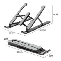 Suporte Apoio De Notebook Laptop Compacto Articulado Home Of Suporte Apoio De Notebook Laptop Compacto Articulado Home Of
