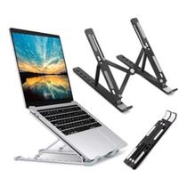 Suporte Apoio De Notebook Laptop Compacto Articulado Home Office