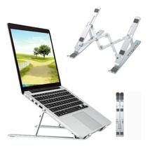 Suporte Apoio De Notebook Laptop Compacto Articulado Home Suporte Apoio De Notebook Laptop Compacto Articulado Home