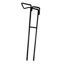 Suporte Apoio de Vara de Pesca com Aro Reforçado Suporte Apoio de Vara de Pesca com Aro Reforçado