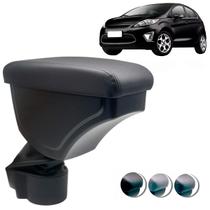 Suporte Apoio Encosto Descanso De Braço New Fiesta Mexicano 2011 2012 2013