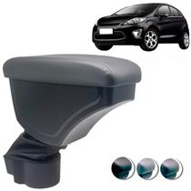 Suporte Apoio Encosto Descanso De Braço New Fiesta Mexicano 2011 2012 2013