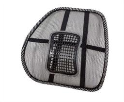 Suporte Apoio Lombar Encosto Ergonômico Cadeira Banco Suporte Apoio Lombar Encosto Ergonômico Cadeira Banco