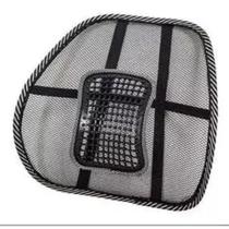Suporte Apoio Lombar Encosto Ergonômico Cadeira Banco Carro Suporte Apoio Lombar Encosto Ergonômico Cadeira Banco Carro