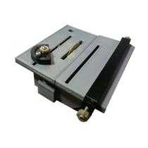 Suporte Apoio Mesa Ajustavel Micro Retífica