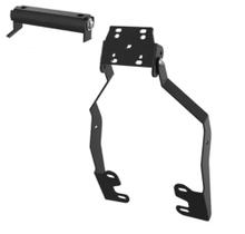 Suporte apoio p/ Celular Gps smartphone Bmw F850GS F900GS ADV Adventure Bolha Movel