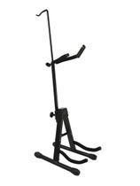 Suporte,apoio P/instrumentos de corda,violino,cavaquinho c/apoio de arco