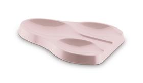 Suporte Apoio Para Colher Talheres Cozinha Gourmet Plus 3 Lugares UZ Suporte Apoio Para Colher Talheres Cozinha Gourmet Plus 3 Lugares UZ