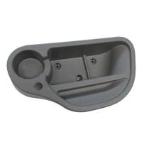 Suporte Apoio Pe Console Cabine Sinotruk Howo WG1642160242 Suporte Apoio Pe Console Cabine Sinotruk Howo WG1642160242