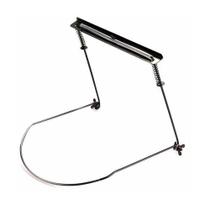 Suporte apoio segurador gaita boca harmonica smart sm033