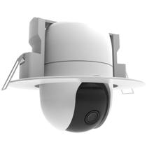 Suporte Apoio Stand para Embutir no Teto Compatível com Câmera de Vídeo Intelbras Im4 C Mibo - 360 graus